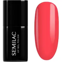 Semilac UV Colours UV Gel Polish Gel Nagellak 7 ml 445 Tropical Flamingo