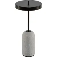 Broggi Design , lamp "Venus", cement