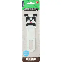 Paladone Minecraft Panda Book Light