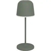 Eglo Tafellamp Mannera Groen Design