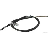 HERTH+BUSS ELPARTS Kabel, parkeerrem HERTH+BUSS JAKOPARTS J3935054 rechts