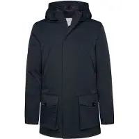 Profuomo Jassen Blauw