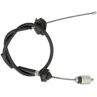 SACHS Kabel, koppelingsbediening 3074 600 149