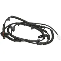 HERTH+BUSS ELPARTS Sensor, wielsnelheid HERTH+BUSS JAKOPARTS J5930313 rechts