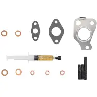 Ajusa JTC11722 Turbocharger, montageset