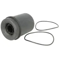 MAHLE ORIGINAL OZ 10D Oliefilter