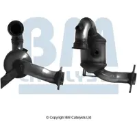 BM CATALYSTS Katalysator BM92789H