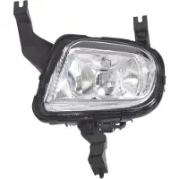 ABAKUS 550-2008L-UE Mistlamp