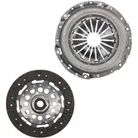 AISIN Koppelingsset AISKE-FO31R