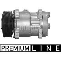 MAHLE ORIGINAL ACP 1112 000P Aircopomp