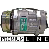 MAHLE ORIGINAL ACP 491 000P Aircopomp
