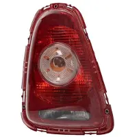 Olsa Achterlicht REPEATER LAMP 1.04.121.00 Links