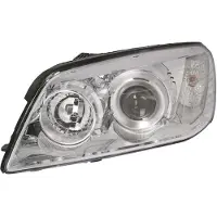 Depo Koplampen 235-1126LMLDEM2, links