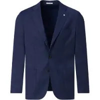 Dutch Dandies Domino jacket