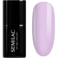 Semilac UV Colours UV Gel Polish Gel Nagellak 7 ml 145 Lila Story