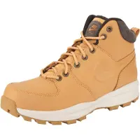 Nike manoa leather lage sneakers heren -