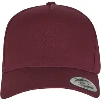 Flexfit Pet donkerrood