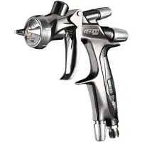 Iwata Ws400 Sr2d 1.4hd Paint Gun Zilver