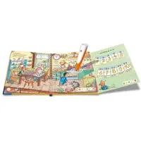 Ravensburger LES CHIFFRES ET LES QUANTITES - TIPTOI APPRENDRE EN