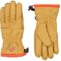 Sealskinz Westfield, handschoenen, bruin