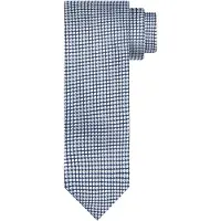 Profuomo Stropdas Blauw PPWA30048/A
