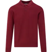 The BLUEPRINT Premium Polo Rood