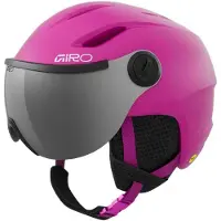 Giro Buzz Mips Junior Vizierhelm
