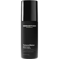 Sebastian Styling - Texture Texture Maker Matte Finish Texture Spray Texturizing Spray 150 ml