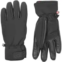 Sealskinz Witton, handschoenen, zwart