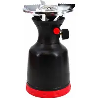 AWTOOLS - Draagbaar kooktoestel - Piezo-ontsteking - 190 gram
