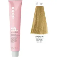 Milk shake milk_shake Smoothies Conditioning semi_permanent colour 100 ml 8/8N Light Blond