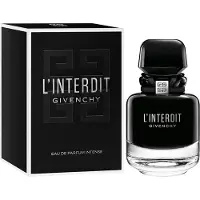 Givenchy Vrouwengeuren L'INTERDIT Eau de Parfum Spray Intense
