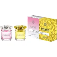 Versace Bright Crystal Giftset 60 ml