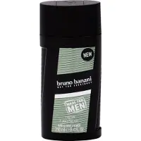 Bruno Banani Made For Men 2 In 1 Douchegel - 250 ml
