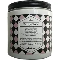 Davines The Purity Circle