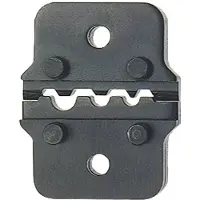 Klauke R501 R501 Persunit Buiskabelschoenen, Buisconnectoren 0.75 tot 2.5 mm²