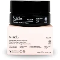 Sendo Skin Nourishing Day Face Cream