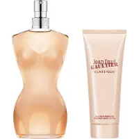 Jean Paul Gaultier J.P. Gaultier Classique Giftset