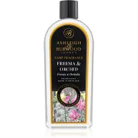 Ashleigh & Burwood Geurlampolie Freesia & Orchid kunststof 9x9x24 cm 1 stuk