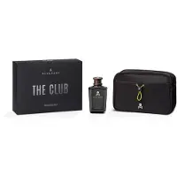 Scalpers The Club Gift Set