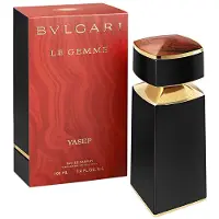 Bulgari Le Gemme Men Yasep Eau de Parfum, 100 ml (voor heren)
