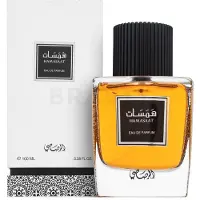Rasasi Hamasaat parfum, uniseks, 100 ml