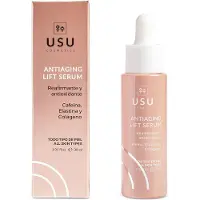 Usu Cosmetics anti-aging verstevigend antioxidantserum 30 ml