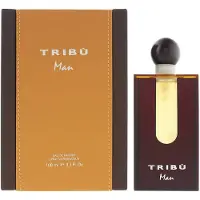 Benetton Tribu Man eau de parfum spray 100 ml