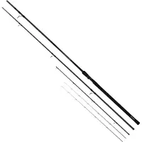 Matrix Fishing Horizon X Ultra Pro Distance Feeder Rod Zilver 4.00 m / 130 g