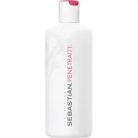 Sebastian Haarverzorging Foundation Penetraitt Deep Strengthening and Repair Masque