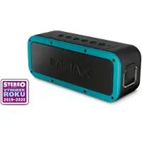 Lamax Storm1 Bluetooth luidspreker