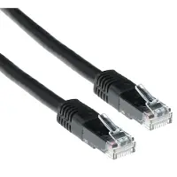 Intronics IB5901, 1 meter, zwart