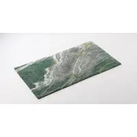 Abyss & Habidecor Badmat Lipari Evergreen-70 x 120 cm