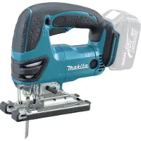 Makita DJV 180 ZX accu-decoupeerzaag 18 V 135 mm Solo - zonder accu, zonder oplader